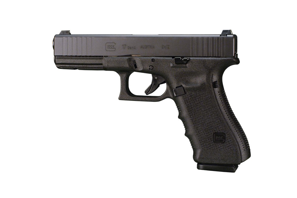 GLOCK G27 +1 40CAL 10RD MAG